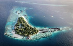 Coco Bodu Hithi - 50 Percent Off Shared Roundtrip Speedboat For Stays Until 7Th January 2027, Book By 11Th January 2026